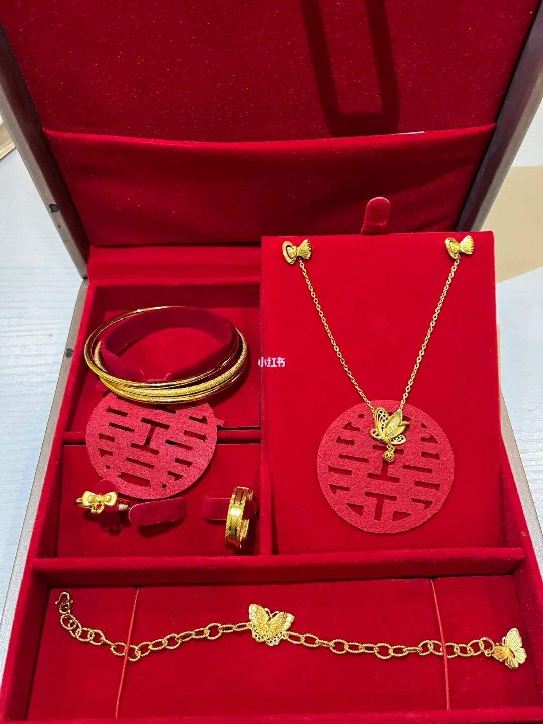 结婚时的五金(结婚时的五金都包括什么)
